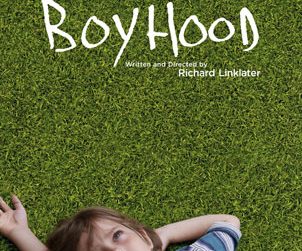 Boyhood