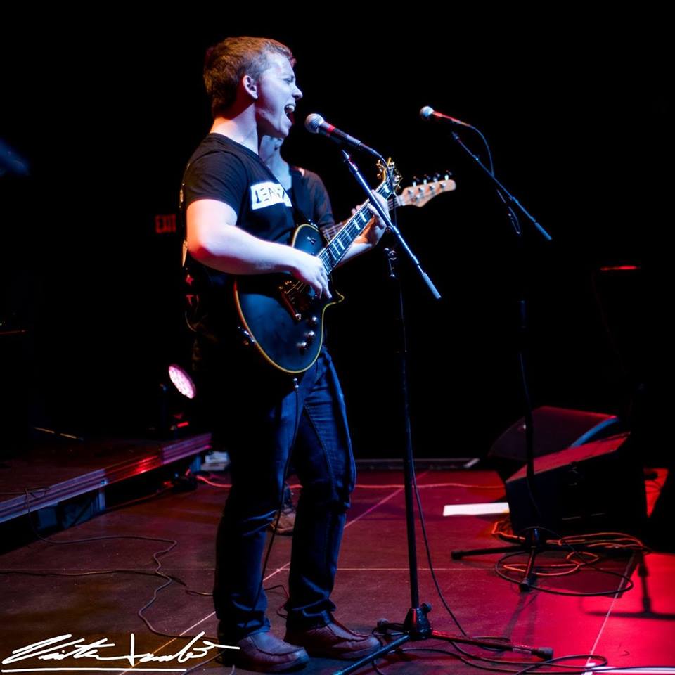 Stephen Klier 41 North Film Festival