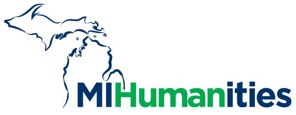 Michigan Humanities Logo