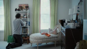 Shorts Program #1: Reckonings