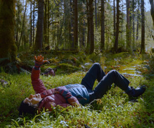 Between Earth and Sky at the 41 North Film Festival