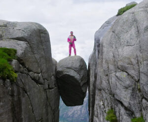 The Spectacle in Shorts Program #3 at 41 North Film Festival