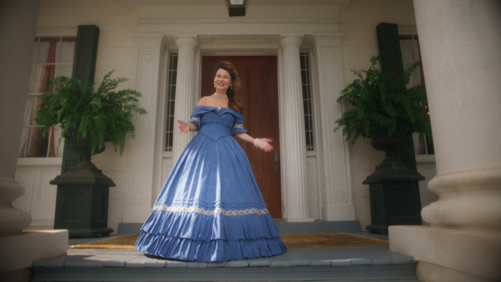 Natchez Documentary