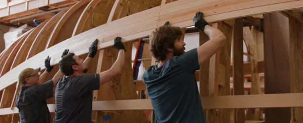 Boatbuilders