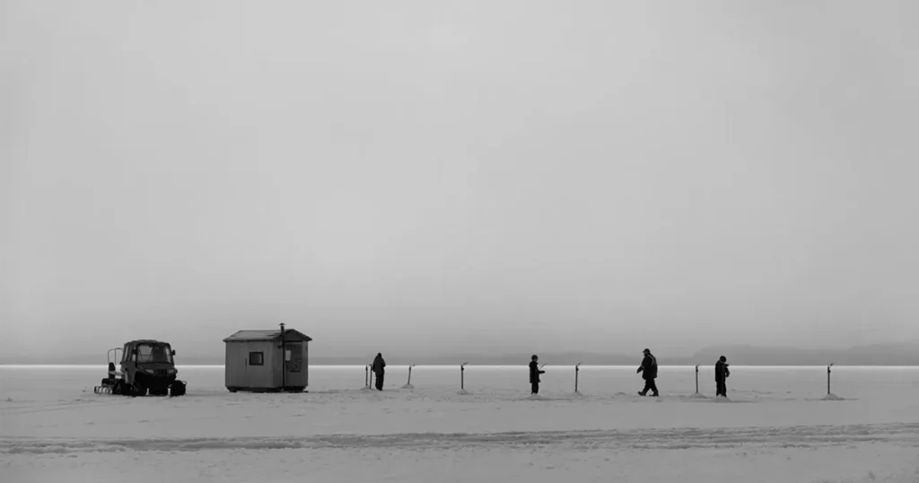 Land of Cold