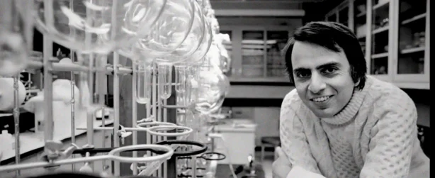 Carl Sagan