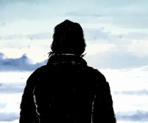 Through Thin Ice